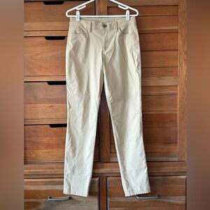 TALL Eddie Bauer Size 6 Women's Pants